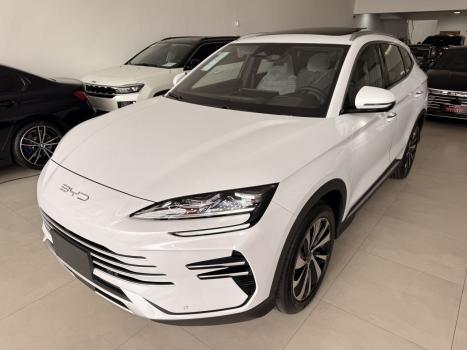 BYD Song Plus 1.5 16V 4P DM-I TURBO H�BRIDO AUTOM�TICO, Foto 1