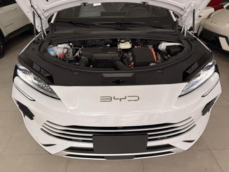 BYD Song Plus 1.5 16V 4P DM-I TURBO H�BRIDO AUTOM�TICO, Foto 5