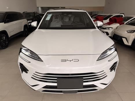 BYD Song Plus 1.5 16V 4P DM-I TURBO H�BRIDO AUTOM�TICO, Foto 6