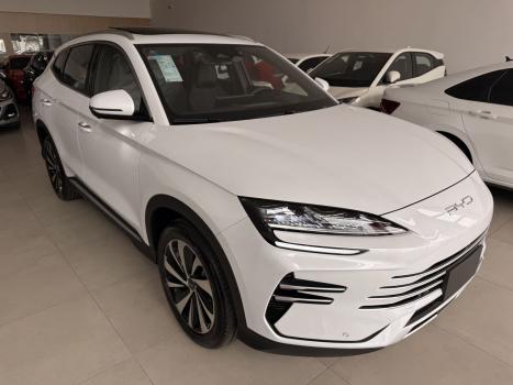 BYD Song Plus 1.5 16V 4P DM-I TURBO H�BRIDO AUTOM�TICO, Foto 8