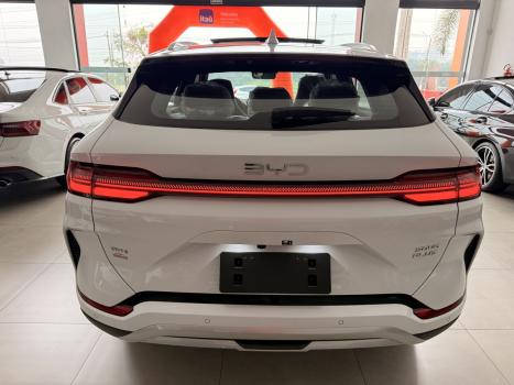 BYD Song Plus 1.5 16V 4P DM-I TURBO H�BRIDO AUTOM�TICO, Foto 9