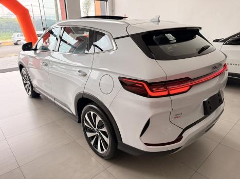 BYD Song Plus 1.5 16V 4P DM-I TURBO H�BRIDO AUTOM�TICO, Foto 7