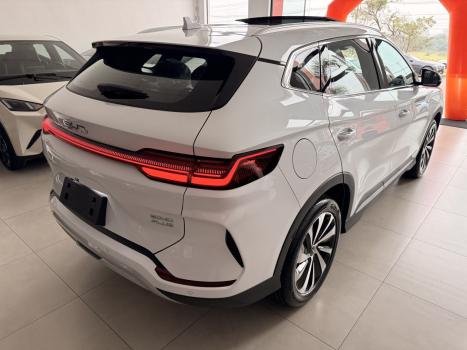 BYD Song Plus 1.5 16V 4P DM-I TURBO H�BRIDO AUTOM�TICO, Foto 2