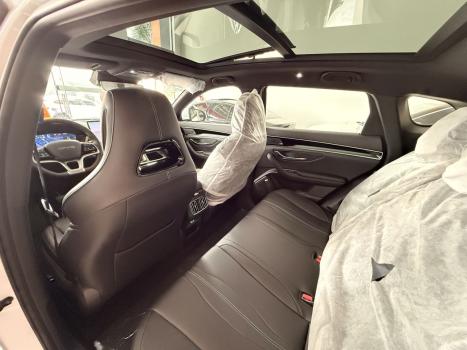 BYD Song Plus 1.5 16V 4P DM-I TURBO H�BRIDO AUTOM�TICO, Foto 4