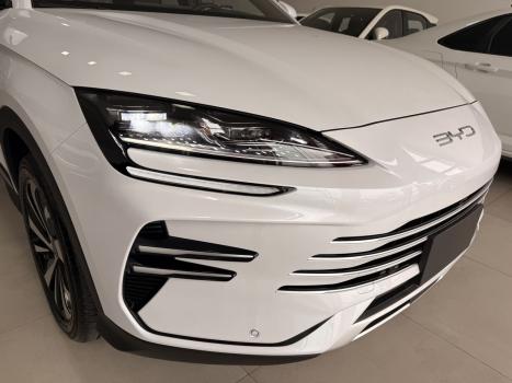 BYD Song Plus 1.5 16V 4P DM-I TURBO H�BRIDO AUTOM�TICO, Foto 13