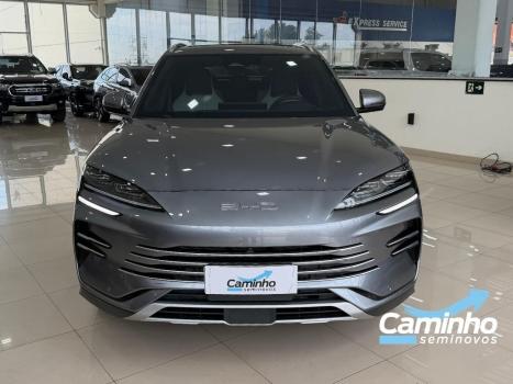 BYD Song Plus 1.5 16V 4P DM-I H�BRIDO AUTOM�TICO, Foto 2