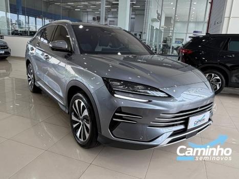 BYD Song Plus 1.5 16V 4P DM-I H�BRIDO AUTOM�TICO, Foto 3