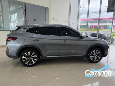 BYD Song Plus 1.5 16V 4P DM-I H�BRIDO AUTOM�TICO, Foto 4