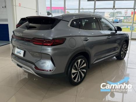 BYD Song Plus 1.5 16V 4P DM-I H�BRIDO AUTOM�TICO, Foto 5