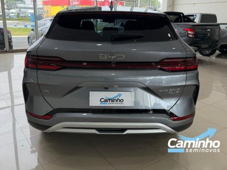 BYD Song Plus 1.5 16V 4P DM-I H�BRIDO AUTOM�TICO, Foto 6