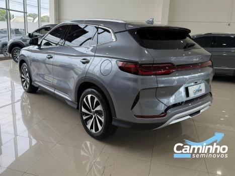BYD Song Plus 1.5 16V 4P DM-I H�BRIDO AUTOM�TICO, Foto 7