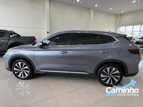 BYD Song Plus 1.5 16V 4P DM-I H�BRIDO AUTOM�TICO, Foto 8