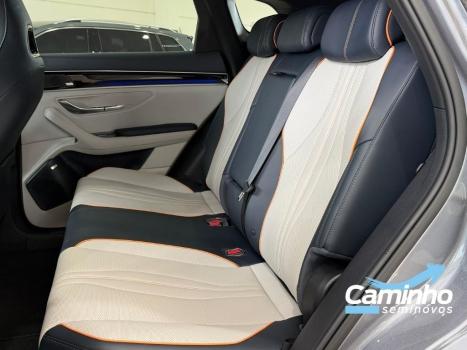 BYD Song Plus 1.5 16V 4P DM-I H�BRIDO AUTOM�TICO, Foto 9