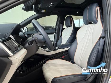 BYD Song Plus 1.5 16V 4P DM-I H�BRIDO AUTOM�TICO, Foto 10