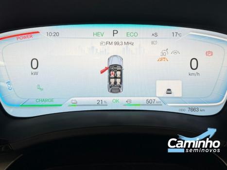 BYD Song Plus 1.5 16V 4P DM-I H�BRIDO AUTOM�TICO, Foto 12