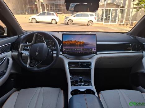 BYD Song Plus 1.5 16V 4P DM-I H�BRIDO AUTOM�TICO, Foto 4