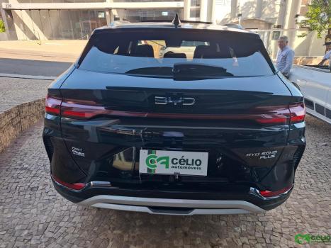 BYD Song Plus 1.5 16V 4P DM-I H�BRIDO AUTOM�TICO, Foto 5
