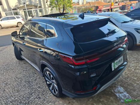 BYD Song Plus 1.5 16V 4P DM-I H�BRIDO AUTOM�TICO, Foto 6