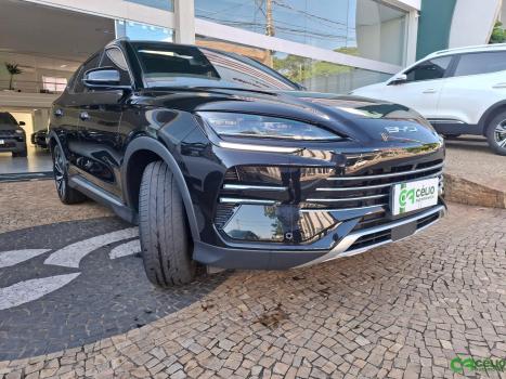 BYD Song Plus 1.5 16V 4P DM-I H�BRIDO AUTOM�TICO, Foto 8
