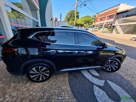 BYD Song Plus 1.5 16V 4P DM-I H�BRIDO AUTOM�TICO, Foto 9