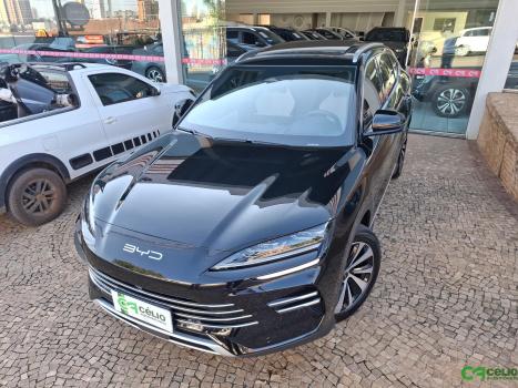 BYD Song Plus 1.5 16V 4P DM-I H�BRIDO AUTOM�TICO, Foto 11