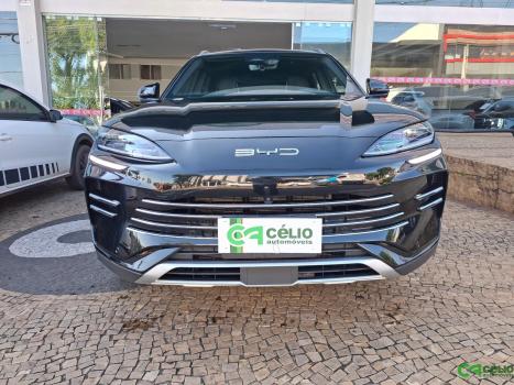BYD Song Plus 1.5 16V 4P DM-I H�BRIDO AUTOM�TICO, Foto 12