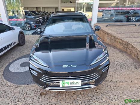 BYD Song Plus 1.5 16V 4P DM-I H�BRIDO AUTOM�TICO, Foto 13