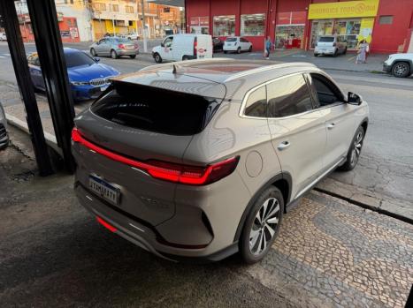 BYD Song Plus 1.5 16V 4P DM-I H�BRIDO AUTOM�TICO, Foto 5