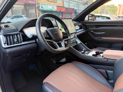 BYD Song Plus 1.5 16V 4P DM-I H�BRIDO AUTOM�TICO, Foto 8