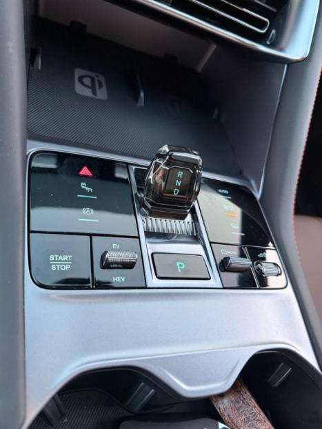 BYD Song Plus 1.5 16V 4P DM-I H�BRIDO AUTOM�TICO, Foto 12