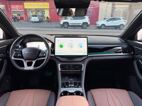 BYD Song Plus 1.5 16V 4P DM-I H�BRIDO AUTOM�TICO, Foto 17