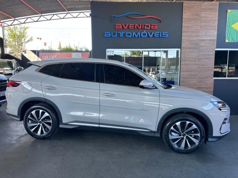 BYD Song Plus 1.5 16V 4P DM-I TURBO H�BRIDO AUTOM�TICO, Foto 1