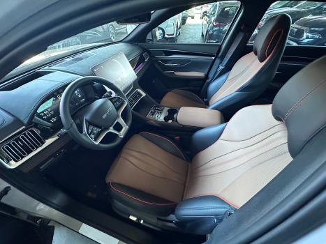 BYD Song Plus 1.5 16V 4P DM-I TURBO H�BRIDO AUTOM�TICO, Foto 2
