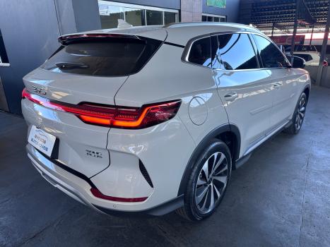 BYD Song Plus 1.5 16V 4P DM-I TURBO H�BRIDO AUTOM�TICO, Foto 3
