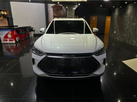 BYD Song Plus 1.5 16V 4P DM-I H�BRIDO AUTOM�TICO, Foto 1