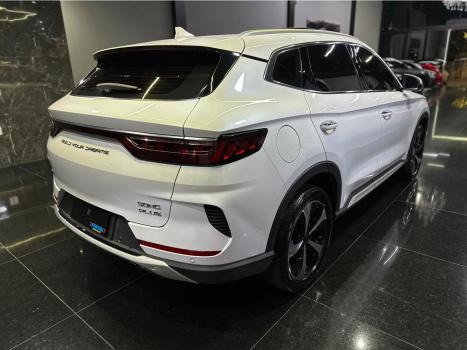 BYD Song Plus 1.5 16V 4P DM-I H�BRIDO AUTOM�TICO, Foto 4