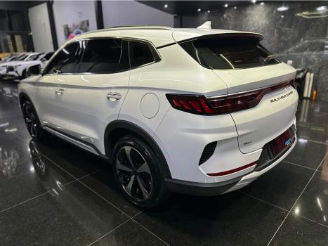 BYD Song Plus 1.5 16V 4P DM-I H�BRIDO AUTOM�TICO, Foto 5