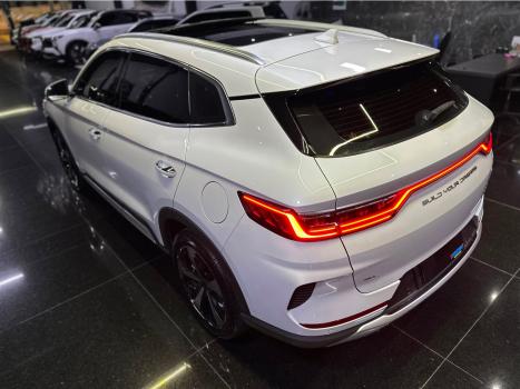 BYD Song Plus 1.5 16V 4P DM-I H�BRIDO AUTOM�TICO, Foto 7