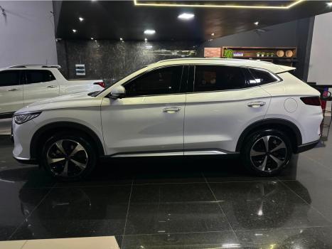BYD Song Plus 1.5 16V 4P DM-I H�BRIDO AUTOM�TICO, Foto 10