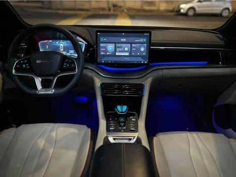 BYD Song Plus 1.5 16V 4P DM-I H�BRIDO AUTOM�TICO, Foto 14