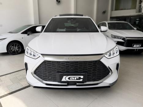 BYD Song Plus 1.5 16V 4P DM-I H�BRIDO AUTOM�TICO, Foto 3