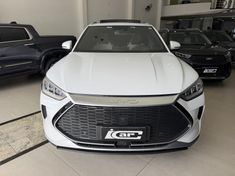 BYD Song Plus 1.5 16V 4P DM-I H�BRIDO AUTOM�TICO, Foto 2