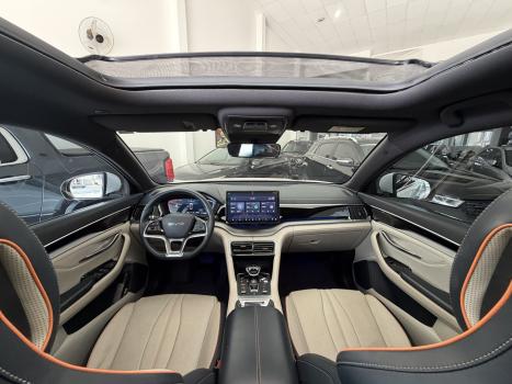 BYD Song Plus 1.5 16V 4P DM-I H�BRIDO AUTOM�TICO, Foto 12