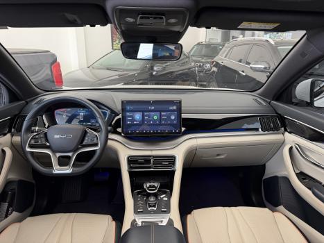 BYD Song Plus 1.5 16V 4P DM-I H�BRIDO AUTOM�TICO, Foto 13