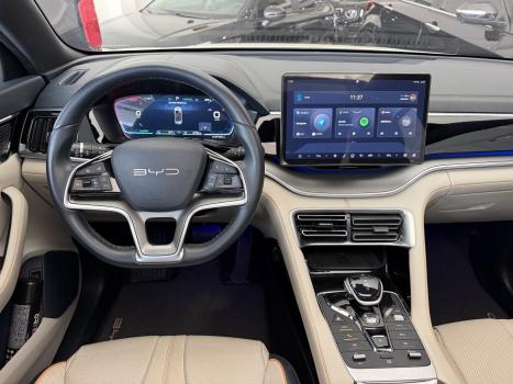 BYD Song Plus 1.5 16V 4P DM-I H�BRIDO AUTOM�TICO, Foto 14