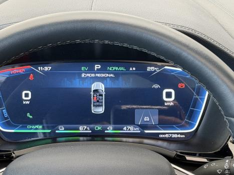 BYD Song Plus 1.5 16V 4P DM-I H�BRIDO AUTOM�TICO, Foto 15