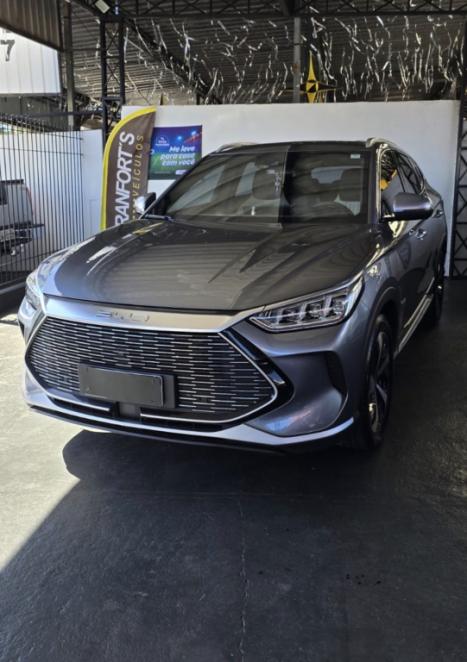 BYD Song Plus 1.5 16V 4P DM-I H�BRIDO AUTOM�TICO, Foto 1