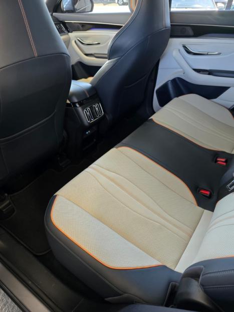 BYD Song Plus 1.5 16V 4P DM-I H�BRIDO AUTOM�TICO, Foto 6