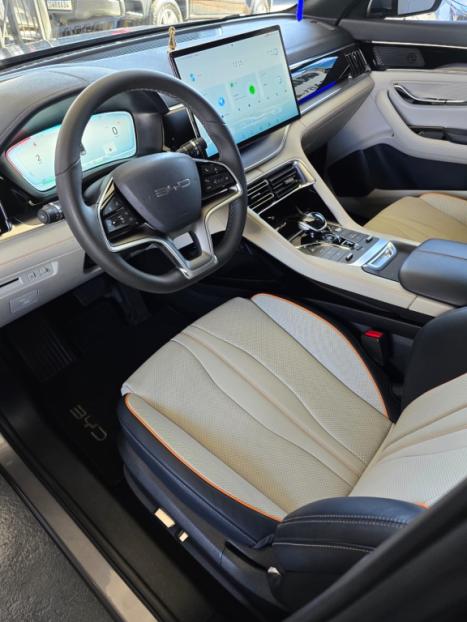 BYD Song Plus 1.5 16V 4P DM-I H�BRIDO AUTOM�TICO, Foto 7