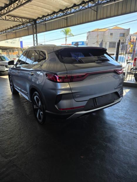 BYD Song Plus 1.5 16V 4P DM-I H�BRIDO AUTOM�TICO, Foto 9